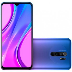 Celular Xiaomi Redmi 9 64GB/4GB Dual Chi...