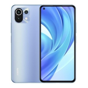 Mi 11 Lite 128gb8gb RAM Blue