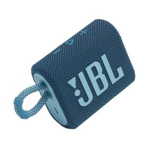  Caixa de Som Portátil JBL GO3