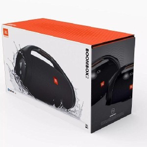 Caixa de Som JBL BOOMBOX 2 Bluetooth Por...