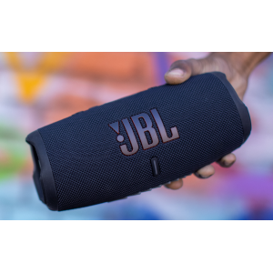 CAIXA DE SOM JBL CHARGE 5