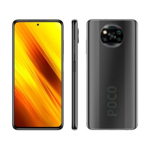 Xiaomi Pocophone Poco X3 Pro Dual SIM 12...